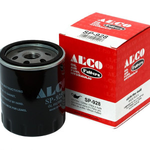ALCO Φίλτρο Λαδιού SP-928, 1τμχ Φίλτρα ALCO 