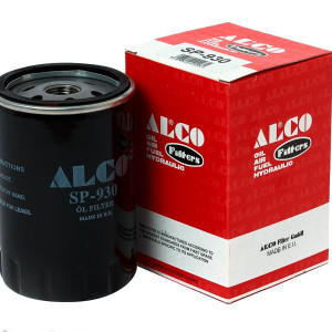 ALCO Φίλτρο Λαδιού SP-930, 1τμχ Φίλτρα ALCO 