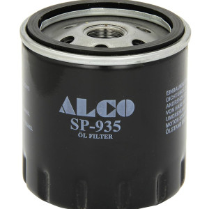 ALCO Φίλτρο Λαδιού SP-935, 1τμχ Φίλτρα ALCO 