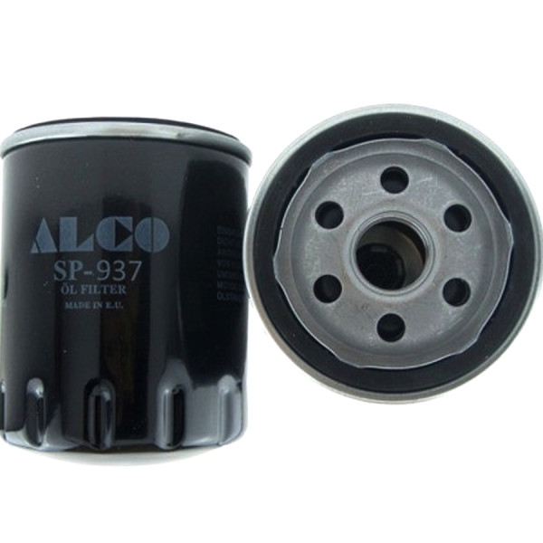 ALCO Oil Filter SP-937 ALCO Filters