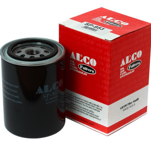 ALCO Oil Filter SP-953 ALCO Filters