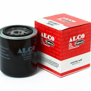 ALCO Φίλτρο Λαδιού SP-987, 1τμχ Φίλτρα ALCO 