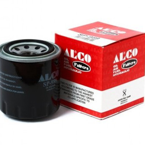 ALCO Φίλτρο Λαδιού SP-989, 1τμχ Φίλτρα ALCO 