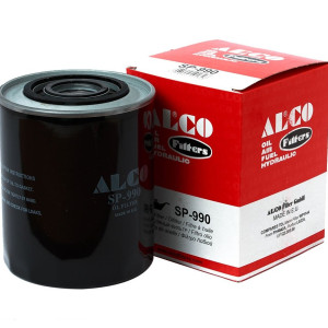 ALCO Φίλτρο Λαδιού SP-990, 1τμχ Φίλτρα ALCO 