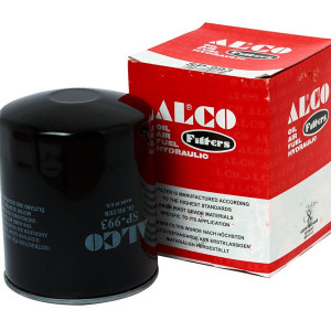 ALCO Φίλτρο Λαδιού SP-993, 1τμχ Φίλτρα ALCO 