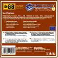 Υδραυλικό Λάδι BREEZE ISO 68, 4lt  Λιπαντικά Αγροτικών/ Μηχανημάτων 
