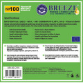 Υδραυλικό Λάδι BREEZE ISO 100, 209lt  Λιπαντικά Αγροτικών/ Μηχανημάτων 