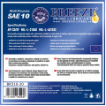 BREEZE Engine Oil SAE 10W, 20lt Lubricants for Heavy Duty Vehicles