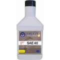 BREEZE Engine Oil SAE 40W, 1lt Lubricants for Heavy Duty Vehicles