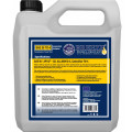 BREEZE Transmission / Power Fluid SAE 50 TO-4 , 4lt Lubricants for Heavy Duty Vehicles