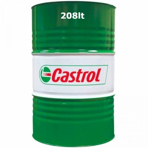 Λιπαντικό Castrol GTX UltraClean 10W-40 A3/B4 - 208L CASTROL