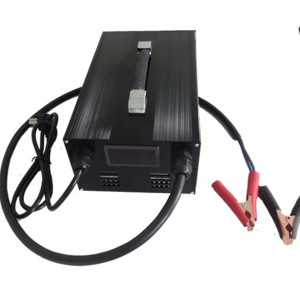 SMART Automatic Battery Charger 48V 20A Chargers