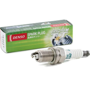DENSO Iridium TT Spark plug IK20TT / 4702 (1pc) DENSO Spark Plugs