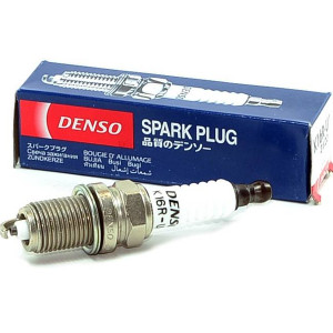 DENSO Nickel Spark plug K16R-U11 / 3120 (1pc) DENSO Spark Plugs