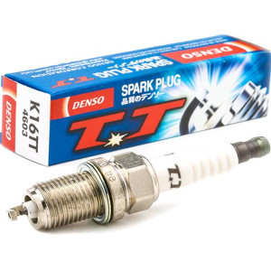 DENSO Nickel Spark plug Twin Tip K16TT (4603), 1pc DENSO Spark Plugs