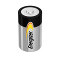 ENERGIZER® Power Αλκαλικές Μπαταρίες C 1.5V, 2τμχ Μπαταρίες Μικροσυσκευών /Οικιακής Χρήσης