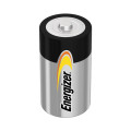 ENERGIZER® Power Alkaline Batteries D 1.5V, 2pcs  Disposable Βatteries