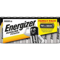 ENERGIZER® Power Alkaline Batteries AAA 1.5V, 10pcs  Disposable Βatteries