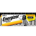 ENERGIZER® Power Alkaline Batteries AA 1.5V, 10pcs  Disposable Βatteries