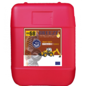 Υδραυλικό Λάδι BREEZE ISO 68, 20lt  Λιπαντικά Αγροτικών/ Μηχανημάτων 