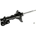 KYB Excel-G 331011 Shock Absorber for Honda Civic 2001-2005 - 1 pc. KYB 