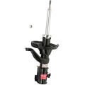 KYB Excel-G 331011 Shock Absorber for Honda Civic 2001-2005 - 1 pc. KYB 