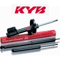 KYB Excel-G 331015 Shock Absorber for Nissan Primera 2002-2008 - 1 pc. KYB 