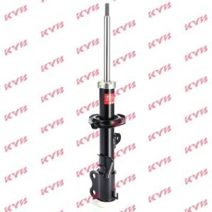 KYB Excel-G 332148 Shock Absorber for Nissan Micra 2010-2013 - 1pc. KYB 