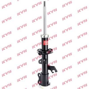 KYB Excel-G 332149 Shock Absorber for Nissan Micra 2010-2013 - 1 pc. KYB 