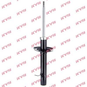 KYB Excel-G 332900 Shock Absorber for Smart Cabrio 2000-2004 and City Coupe 1998-2004 - 1 pc. KYB 