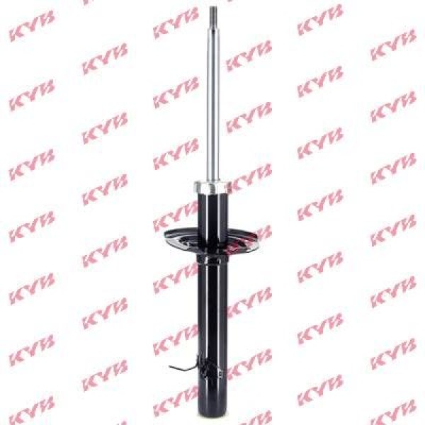 KYB Excel-G 332807 Shock Absorber for Citroen C1 I & II 2005-2014, Peugeot 108 2014 and Toyota Aygo 2005-2014 - 1 pc. KYB 