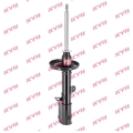KYB Excel-G 333051 Shock Absorber for Toyota Corolla VI 1987-1993 - 1 pc. KYB 
