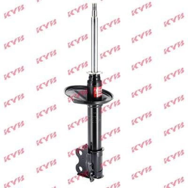 KYB Excel-G 333068 Shock Absorber for Toyota Starlet IV 1989-1996 - 1 pc. Shock Absorbers