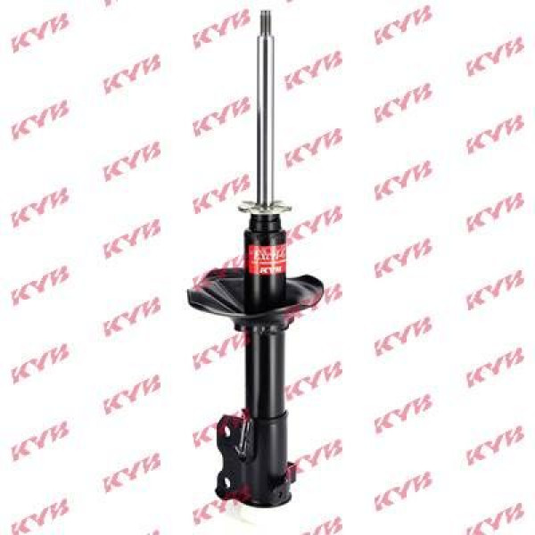 KYB Excel-G 333089R Shock Absorber for Nissan 100NX 1990-1994 and Nissan Sunny III 1990-2000 - 1 pc. Shock Absorbers