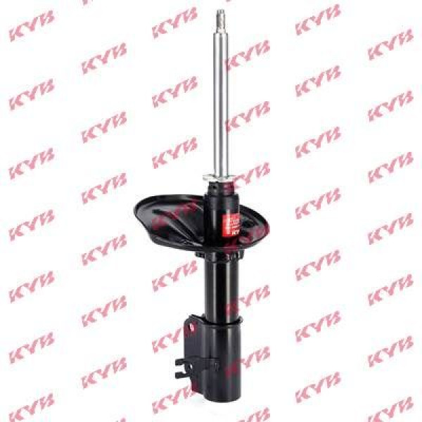 KYB Excel-G 333127L Shock Absorber for Mazda 323 C IV and Mazda 323 S IV 1989-1994 - 1 pc. Shock Absorbers