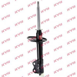 KYB Excel-G 333209R Shock Absorber for Toyota Paseo 1995-1999 and Toyota Starlet V 1996-1999 - 1 pc. Shock Absorbers