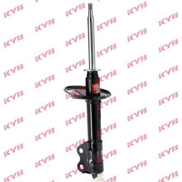 KYB Excel-G 333210L Shock Absorber for Toyota Paseo 1995-1999 and Toyota Starlet V 1996-1999 - 1 pc. Shock Absorbers