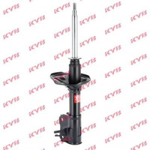 KYB Excel-G 333225L Shock Absorber for Mitsubishi Colt 1996-2000 - 1 pc. Shock Absorbers