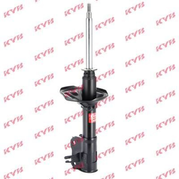 KYB Excel-G 333225L Shock Absorber for Mitsubishi Colt 1996-2000 - 1 pc. Shock Absorbers