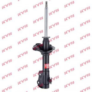 KYB Excel-G 333278 Shock Absorber for Toyota Yaris Verso 1999-2005 - 1 pc. Shock Absorbers