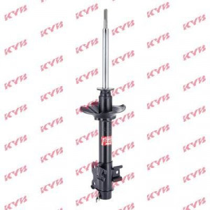 KYB Excel-G 333282 Shock Absorber for Toyota Yaris Verso 1999-2005 - 1 pc. Shock Absorbers