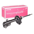 KYB Excel-G 333368 Shock Absorber for Toyota Yaris I 1999-2005 - 1 pc. Shock Absorbers