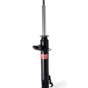 KYB Excel-G 333400 Shock Absorber for Ford Fiesta Mk5 2001-2008 and Mazda 2 2003-2007 - 1 pc. Shock Absorbers