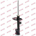 KYB Excel-G 333767 Shock Absorber for Fiat 500 2007-2009 - 1 pc. Shock Absorbers
