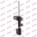 KYB Excel-G 333773 Shock Absorber for CITROËN C4 I Picasso 2006-2013 - 1 pc. Shock Absorbers