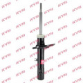 KYB Excel-G 3338014 Shock Absorber for Peugeot 208 I 2012 - 1 pc. Shock Absorbers