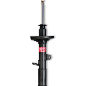KYB Excel-G 3338018 Shock Absorber for Mitsubishi Colt VI 2005-2012 - 1 pc. Shock Absorbers