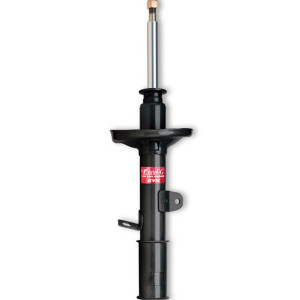 KYB Excel-G 3338037 Shock Absorber for Renault Clio IV 2012 - 1 pc. Shock Absorbers