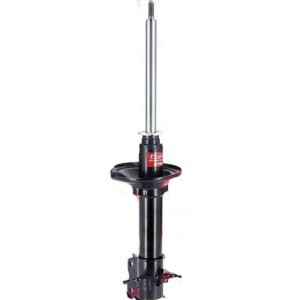 KYB Excel-G 334048L Shock Absorber for Nissan 100NX 1990-1994 and Nissan Sunny 1990-1995 - 1 pc. Shock Absorbers