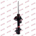 KYB Excel-G 339371 Shock Absorber for Opel Astra J 2009-2015 - 1 pc. Shock Absorbers